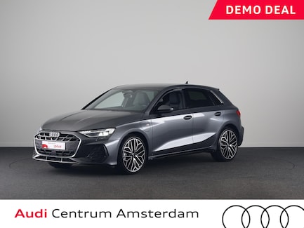 Audi A3 0