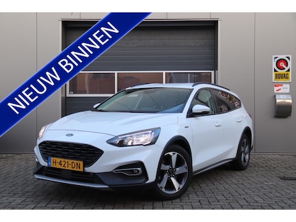 Ford Focus 0