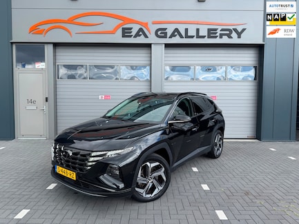 Hyundai Tucson 0