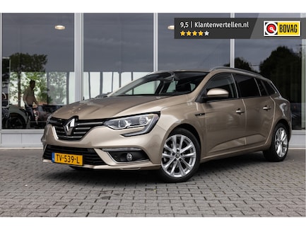 Renault Megane 0