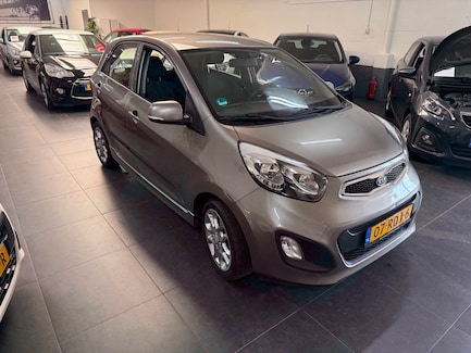 Kia Picanto 0