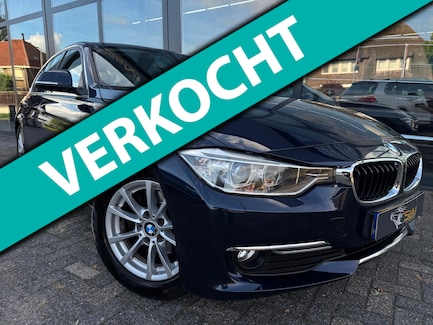 BMW 3-Serie 0