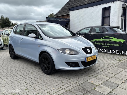 SEAT Altea 0