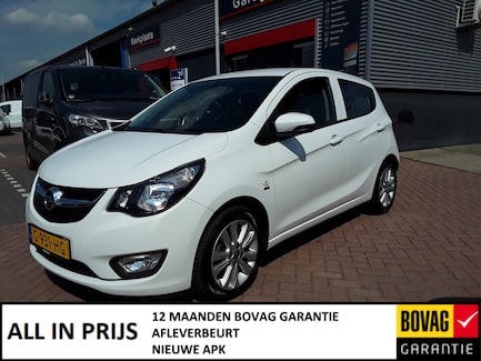 Opel Karl 0