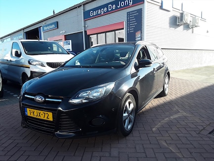 Ford Focus 0