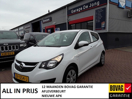 Opel Karl 0