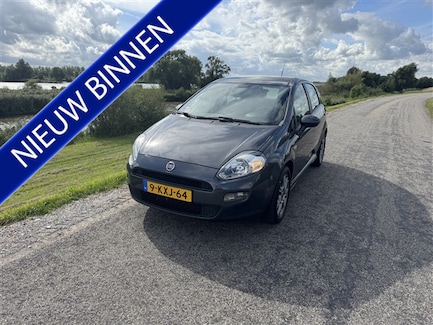 Fiat Punto 0