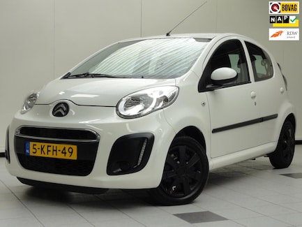 Citroën C1 0
