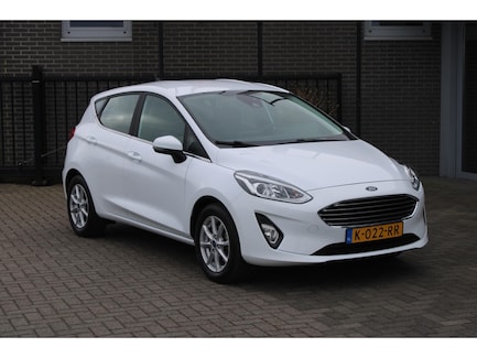 Ford Fiesta 0