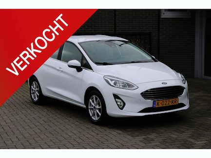 Ford Fiesta 0