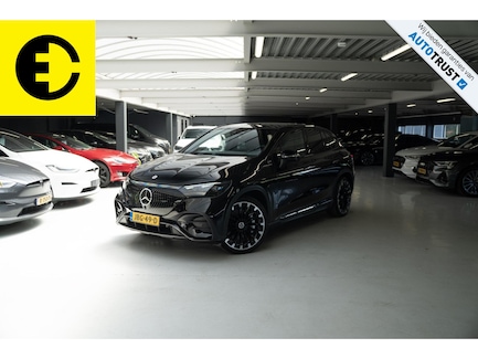 Mercedes-Benz EQE 0