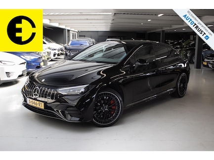 Mercedes-Benz EQE 0