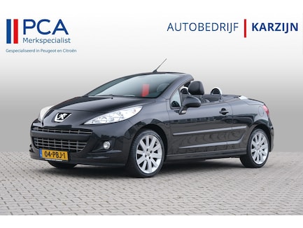 Peugeot 207 0