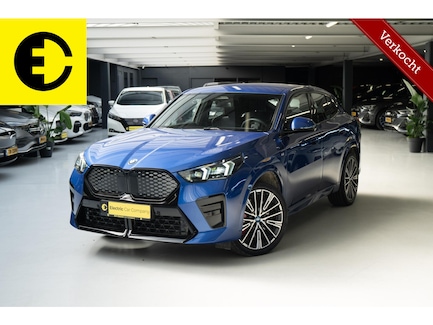 BMW IX2 0