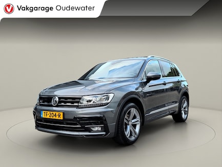 Volkswagen Tiguan 0