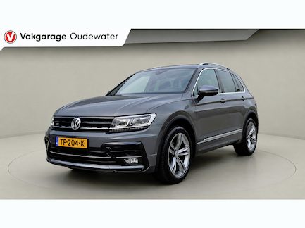 Volkswagen Tiguan 0