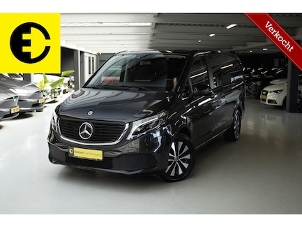 Mercedes-Benz EQV 0