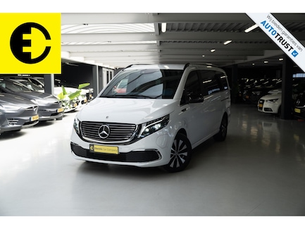 Mercedes-Benz EQV 0