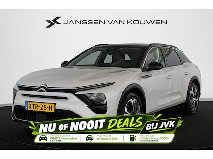 Citroën C5 X 0