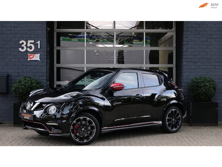 Nissan Juke 0