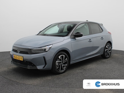 Opel Corsa 0
