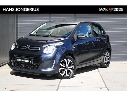 Citroën C1 0