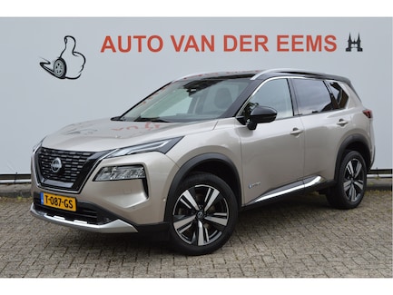 Nissan X-Trail 0