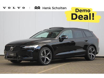 Volvo V60 0