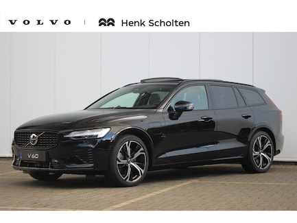Volvo V60 0