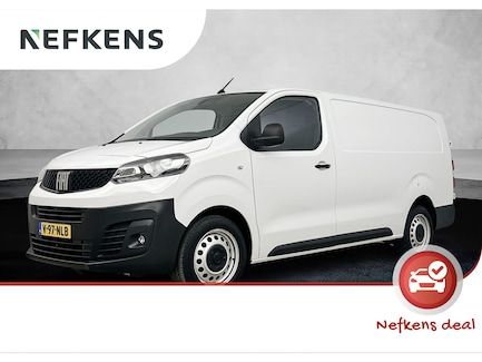 Fiat Scudo 0