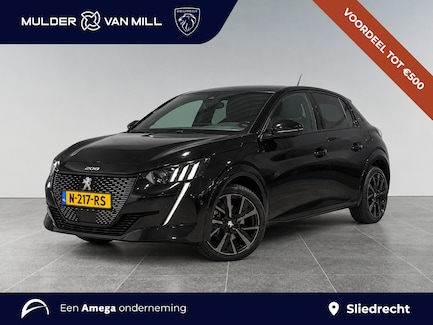 Peugeot 208 0