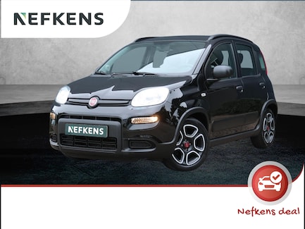 Fiat Panda 0