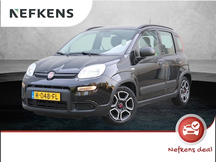 Fiat Panda 0