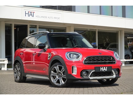 MINI Countryman 0