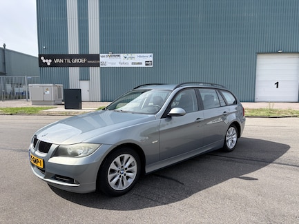 BMW 3-Serie 0