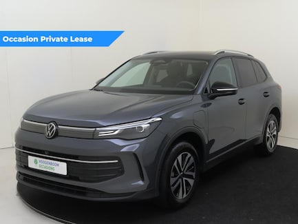 Volkswagen Tiguan 0