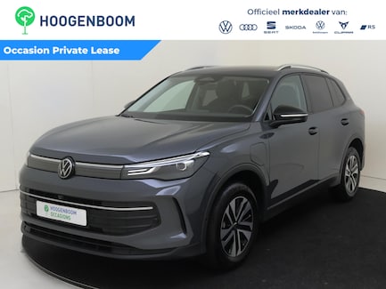 Volkswagen Tiguan 0