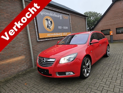 Opel Insignia 0