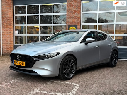 Mazda 3 0