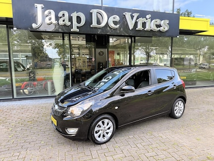 Opel Karl 0