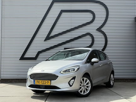Ford Fiesta 0
