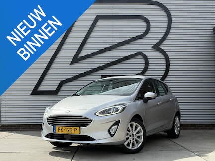 Ford Fiesta 0