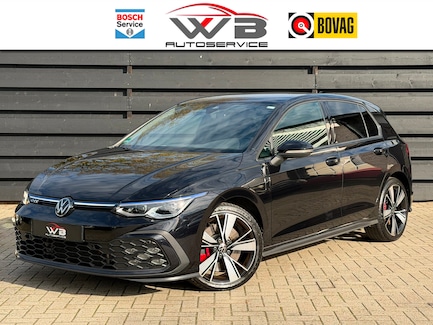 Volkswagen Golf 0