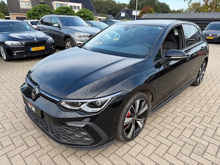 Volkswagen Golf 0