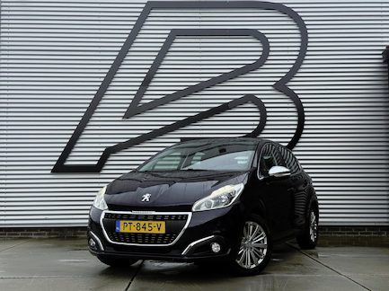 Peugeot 208 0