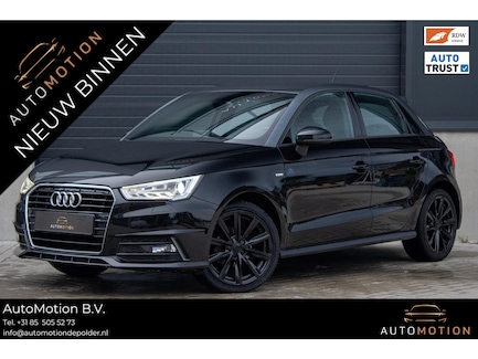 Audi A1 0