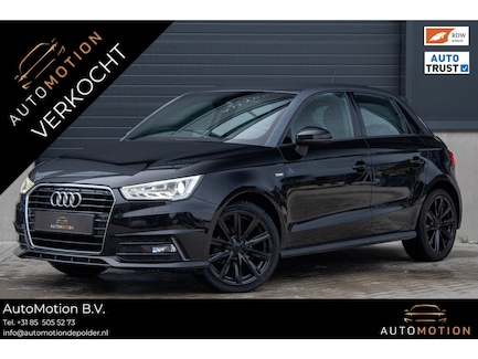 Audi A1 0