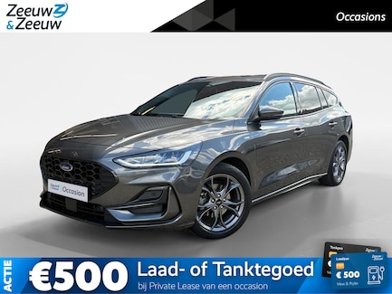 Ford Focus 0