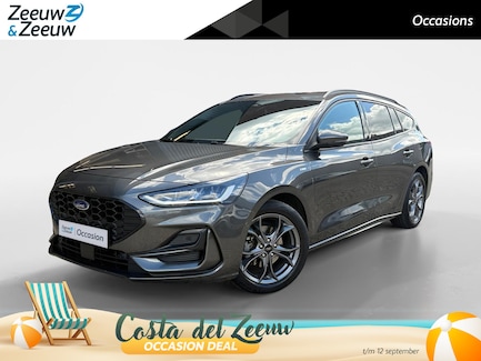 Ford Focus 0