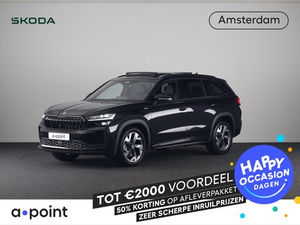 Skoda Kodiaq 0
